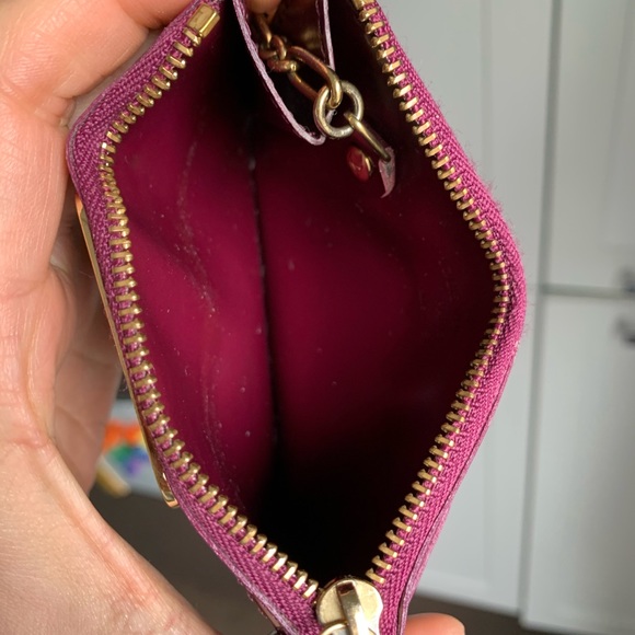 Louis Vuitton Vernis Cles - Picture 8 of 9